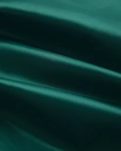 Aimé Leon Dore Satin Varsity Jacket