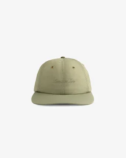 Aimé Leon Dore Script Sport Hat
