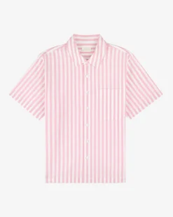 Aimé Leon Dore Short Sleeve Awning Shirt