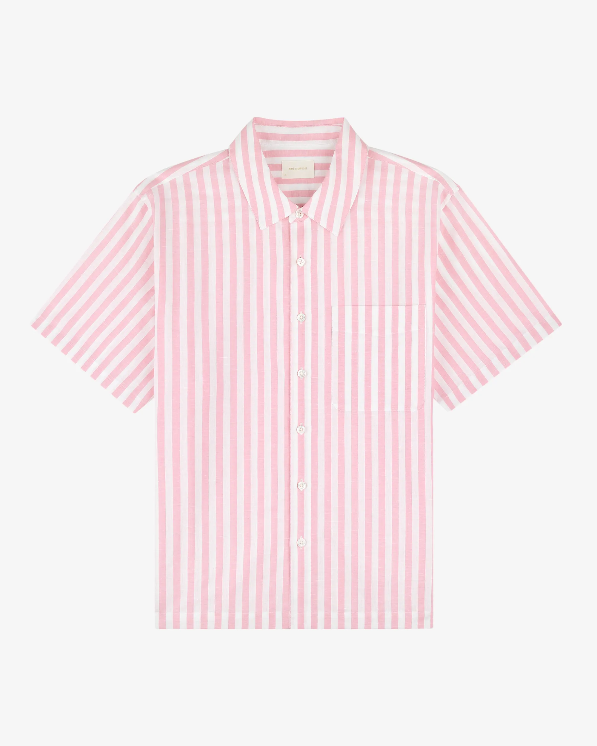 Aimé Leon Dore Short Sleeve Awning Shirt