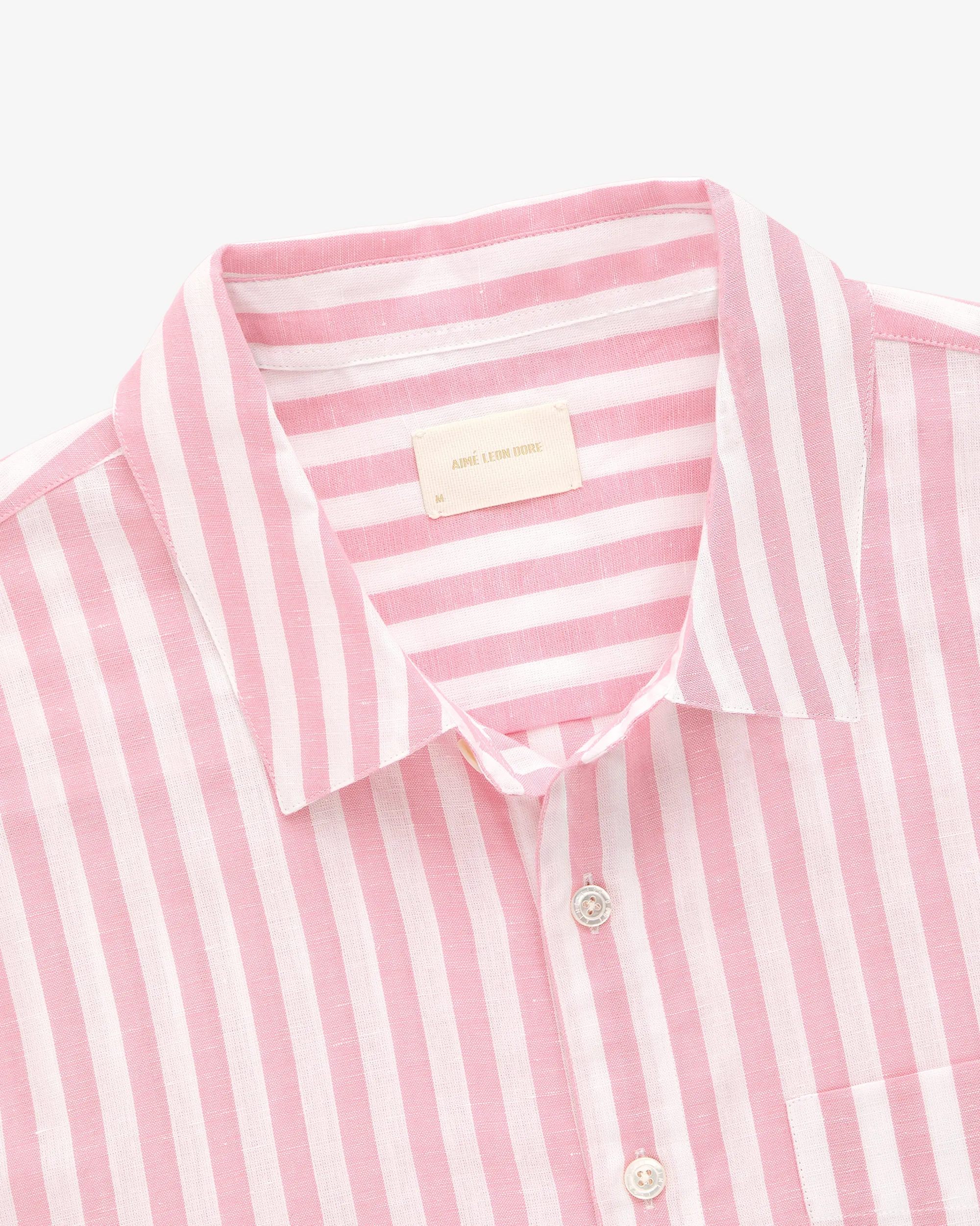 Aimé Leon Dore Short Sleeve Awning Shirt