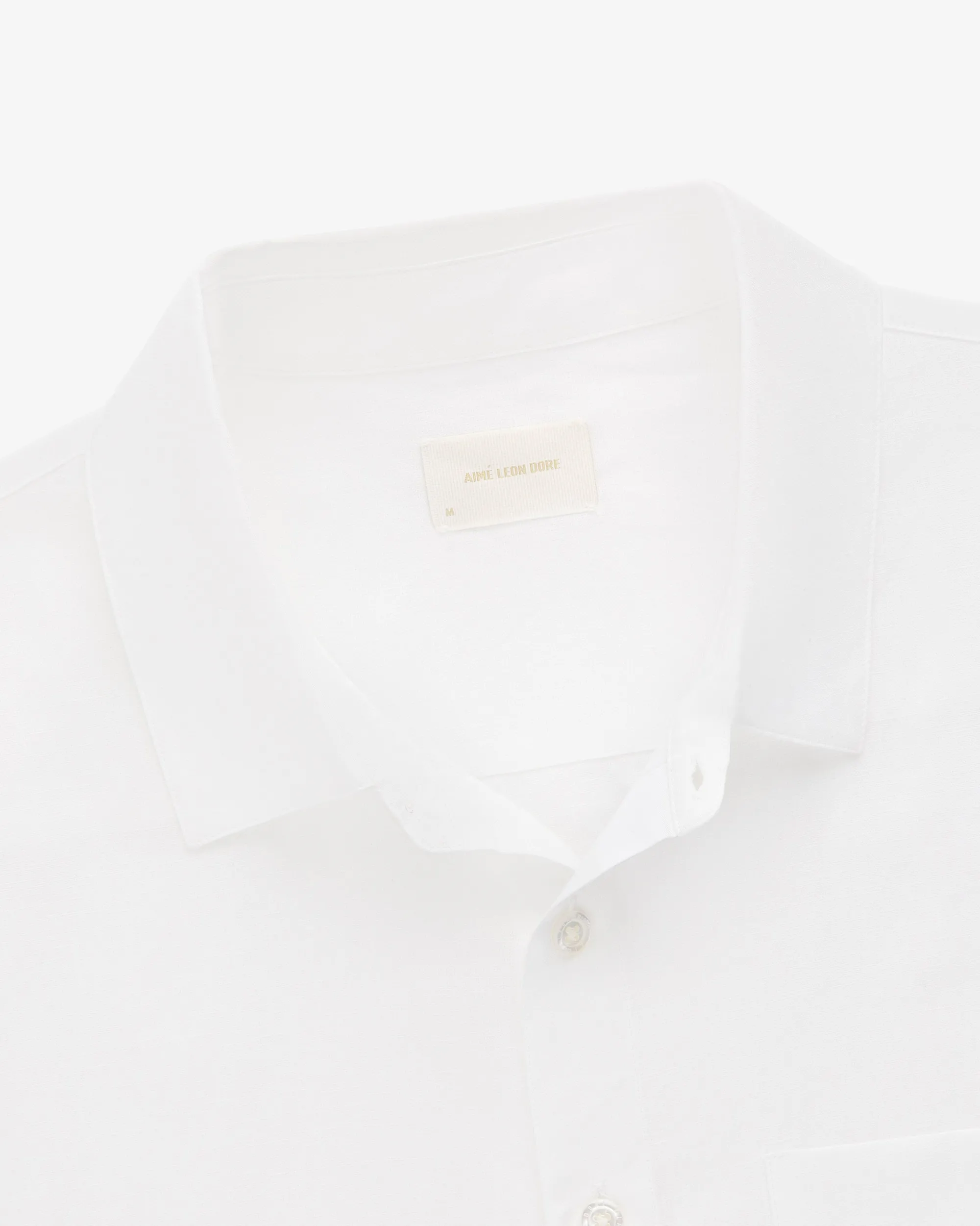 Aimé Leon Dore Short Sleeve Awning Shirt