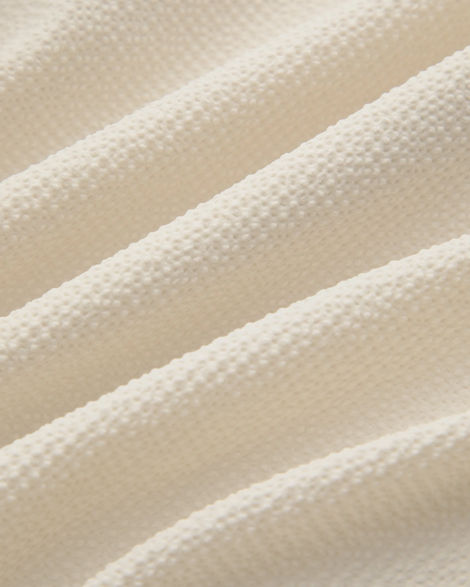 Aimé Leon Dore Short-Sleeve Seersucker Shirt