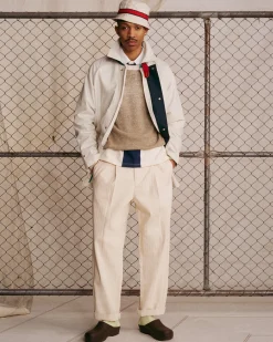 Aimé Leon Dore Single Pleated Pant