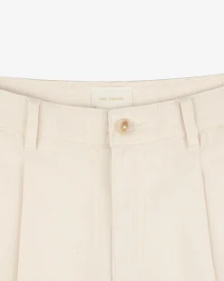 Aimé Leon Dore Single Pleated Pant