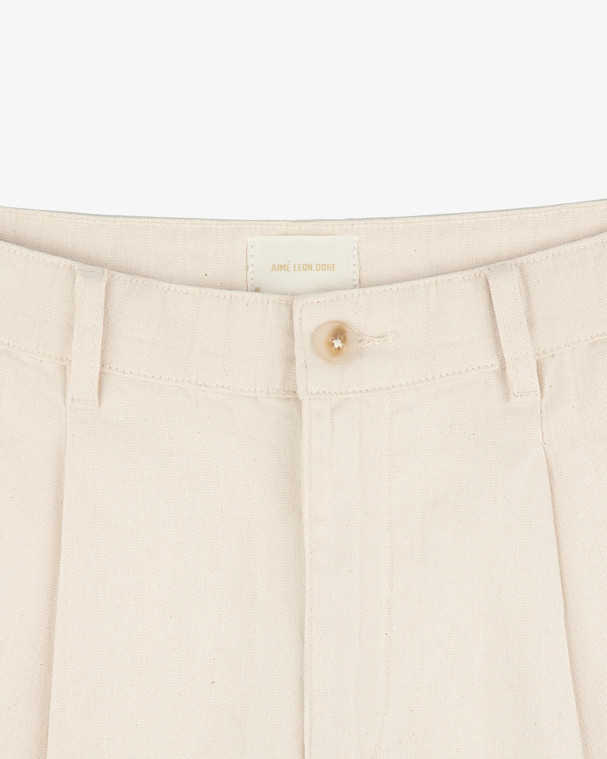 Aimé Leon Dore Single Pleated Pant