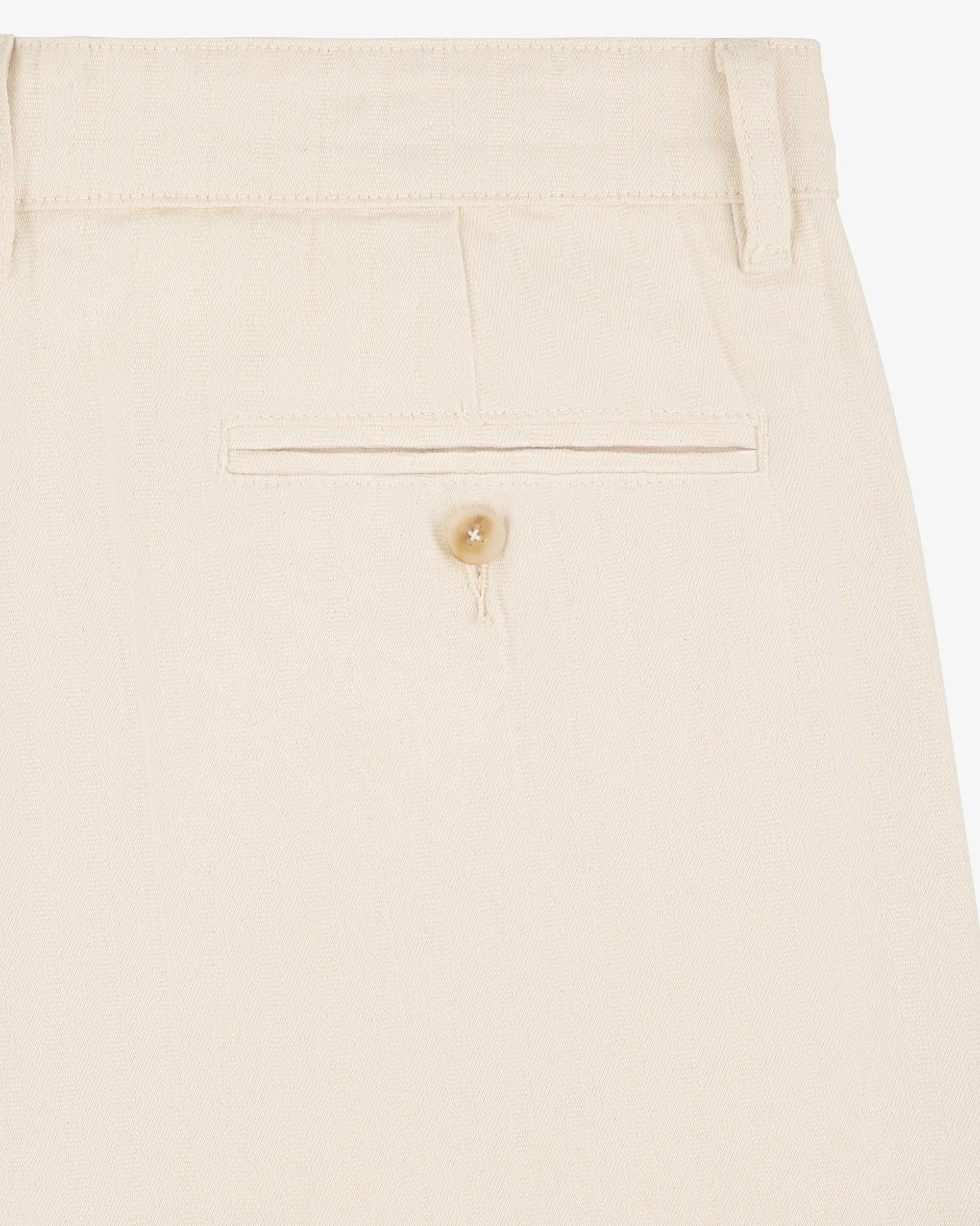 Aimé Leon Dore Single Pleated Pant