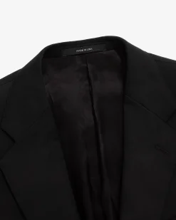 Aimé Leon Dore Single-Breasted  Wool  Suit Jacket