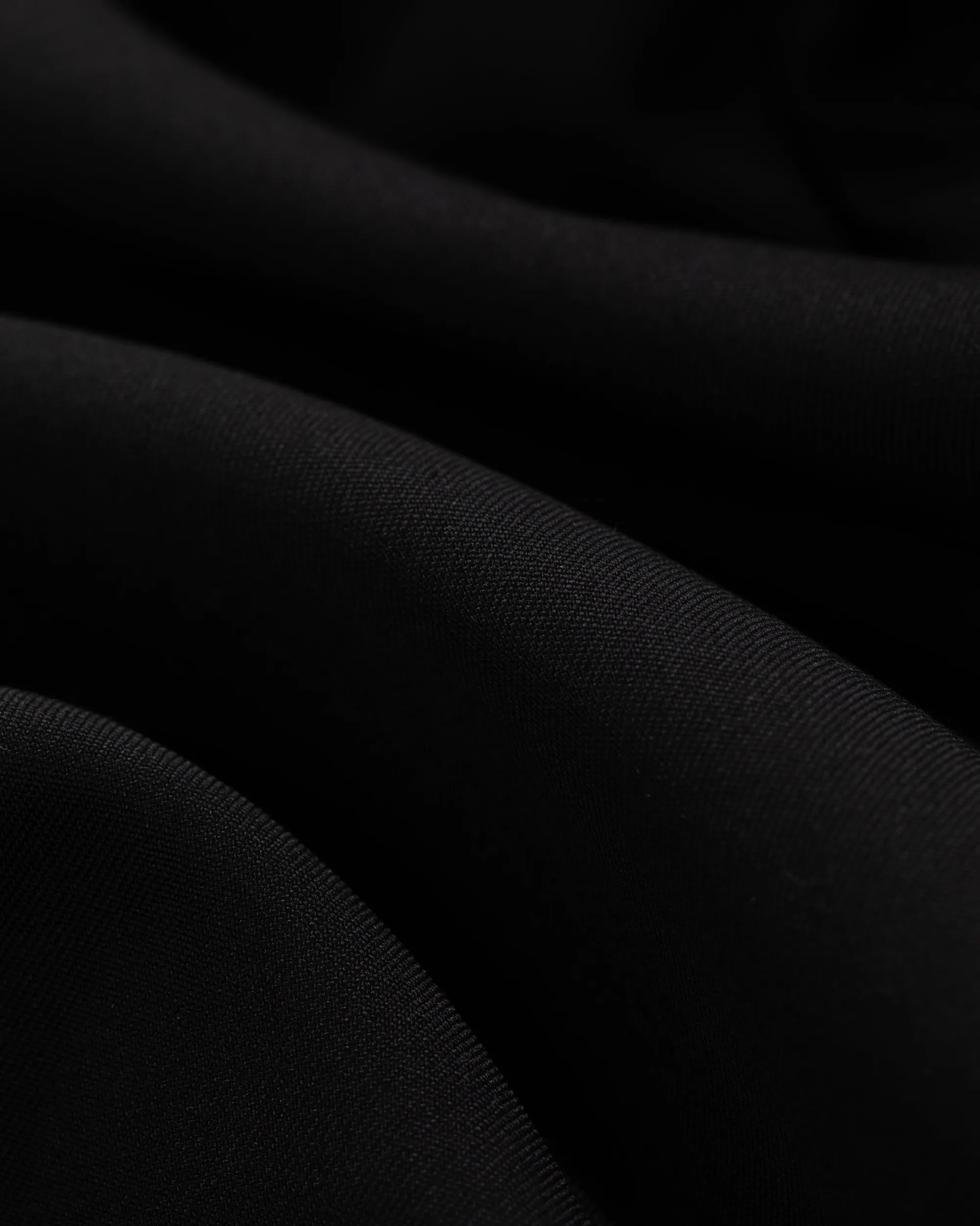 Aimé Leon Dore Single-Breasted Wool Suit Jacket