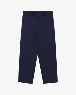 Aimé Leon Dore Single-Pleated    Gabardine    Trouser
