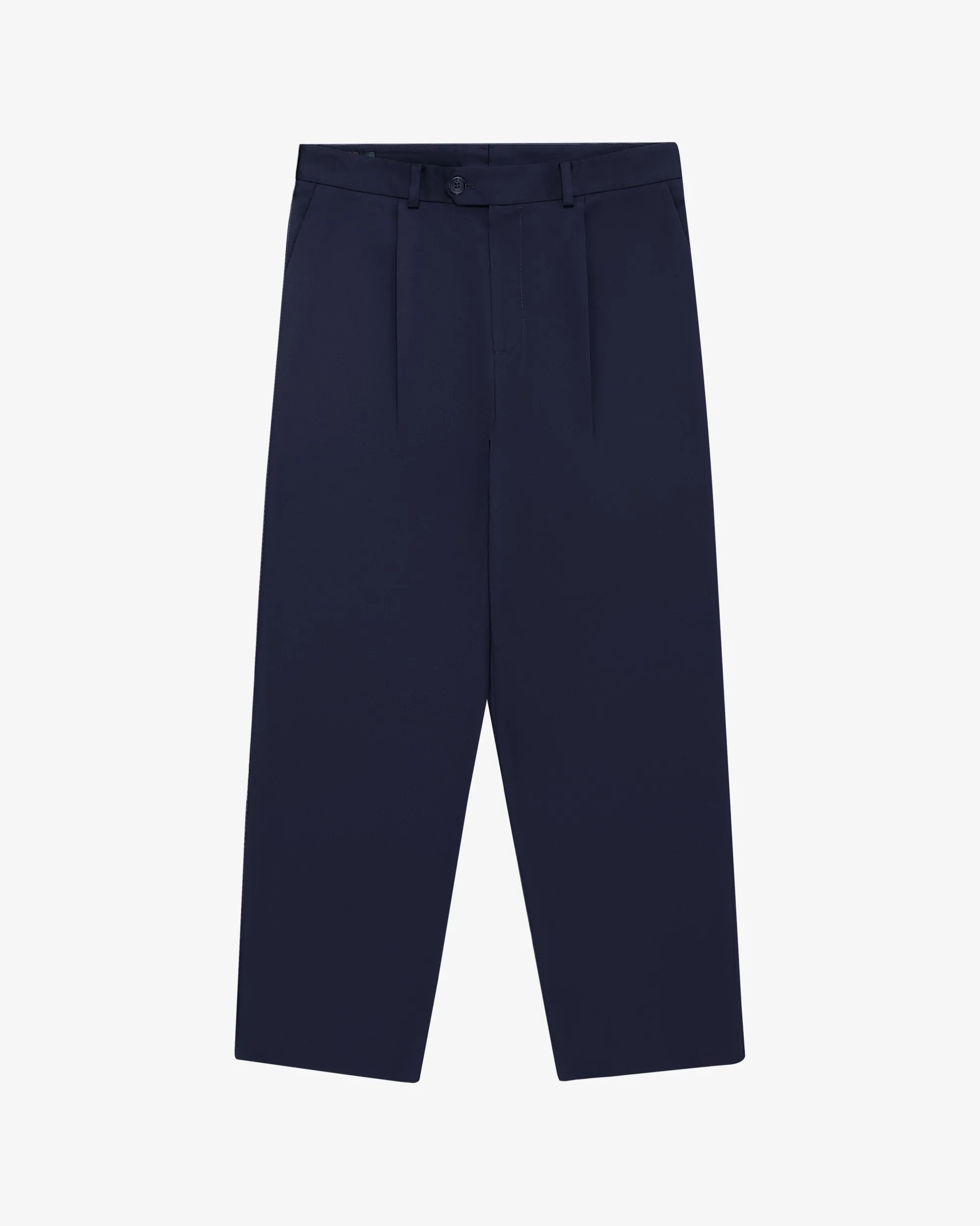 Aimé Leon Dore Single-Pleated Gabardine Trouser