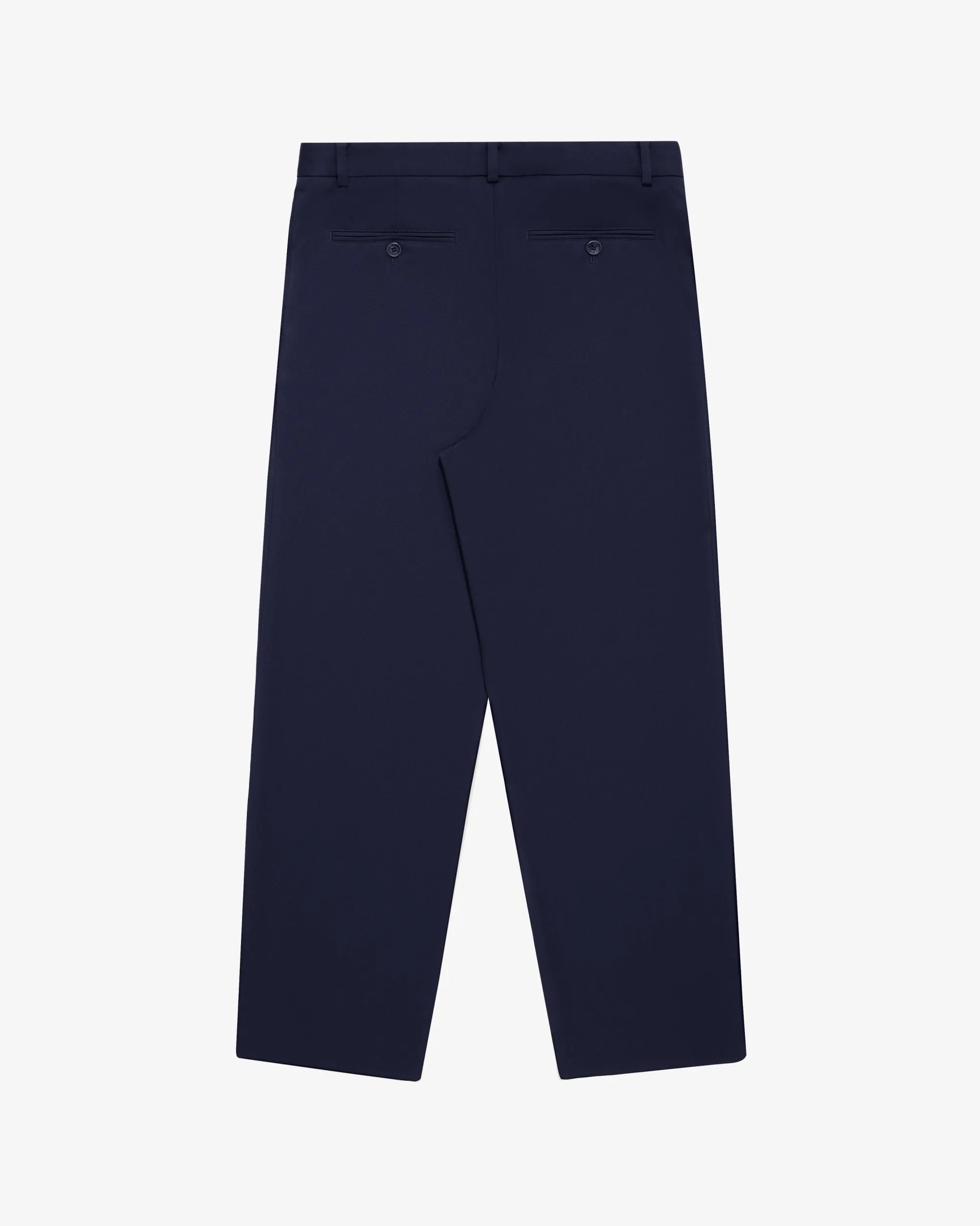 Aimé Leon Dore Single-Pleated Gabardine Trouser