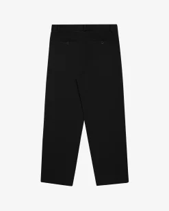 Aimé Leon Dore Single-Pleated    Gabardine    Trouser