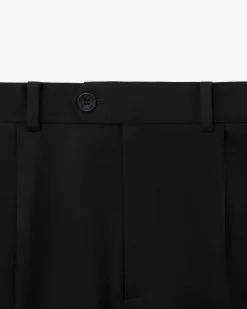 Aimé Leon Dore Single-Pleated    Gabardine    Trouser
