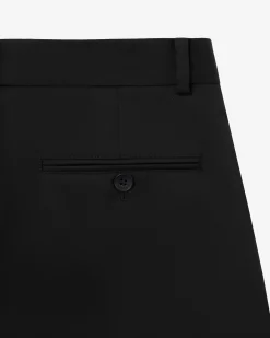 Aimé Leon Dore Single-Pleated    Gabardine    Trouser