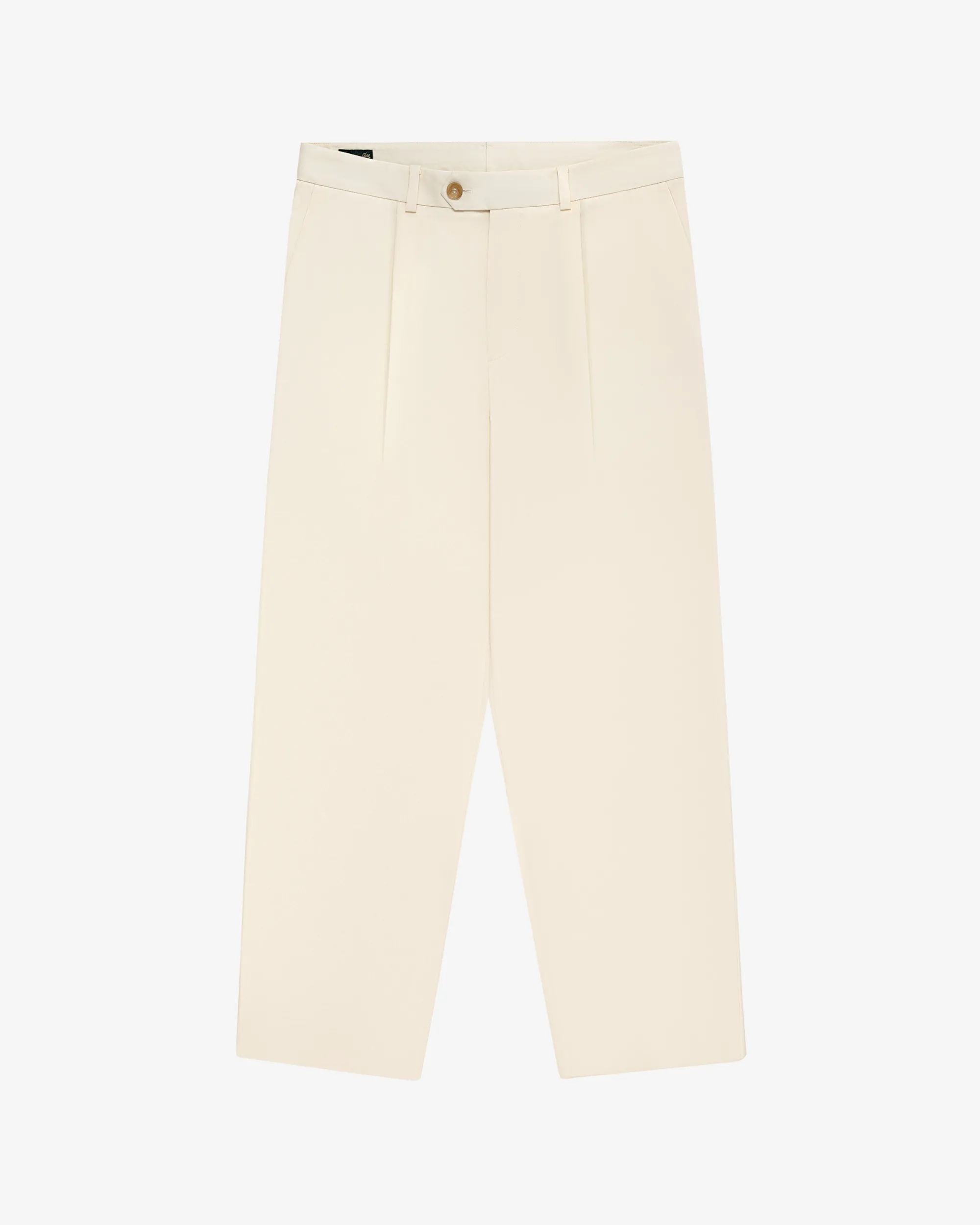 Aimé Leon Dore Single-Pleated Gabardine Trouser