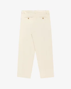 Aimé Leon Dore Single-Pleated Gabardine Trouser