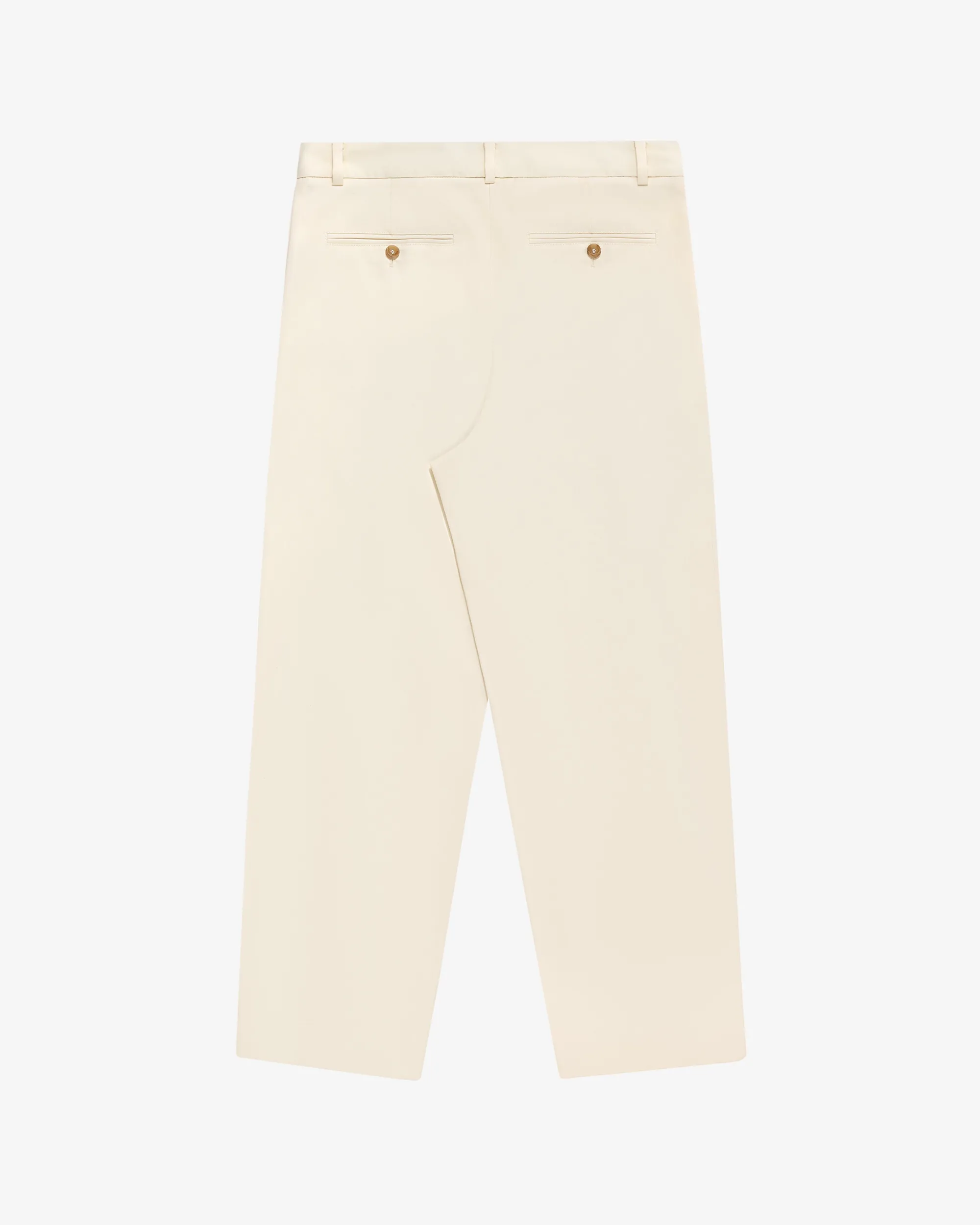 Aimé Leon Dore Single-Pleated Gabardine Trouser