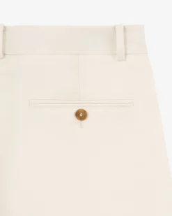 Aimé Leon Dore Single-Pleated Gabardine Trouser