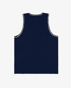 Aimé Leon Dore Slub Knit Tank Top