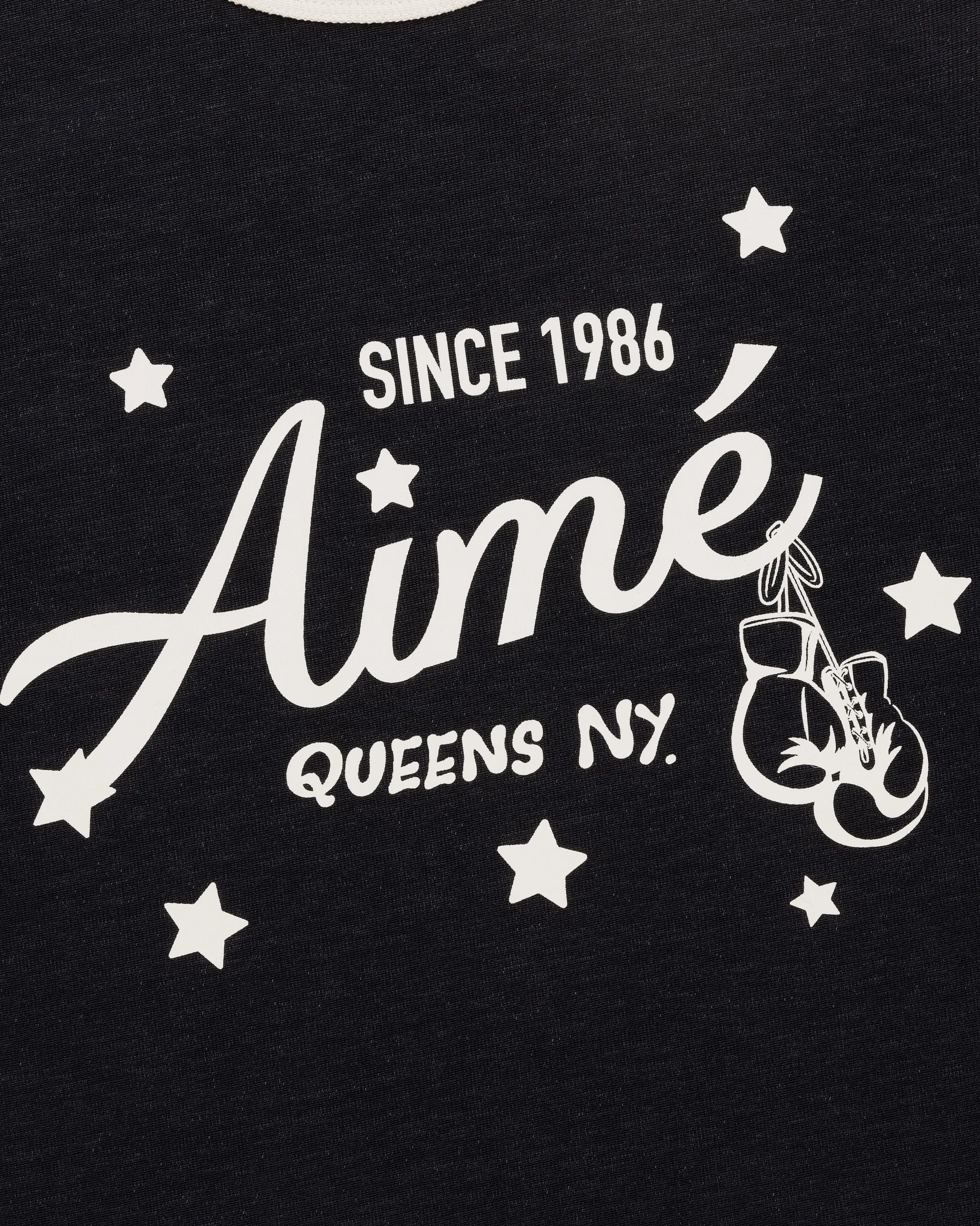 Aimé Leon Dore Sparring Tank Top