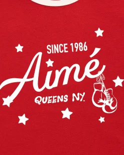 Aimé Leon Dore Sparring Tank Top