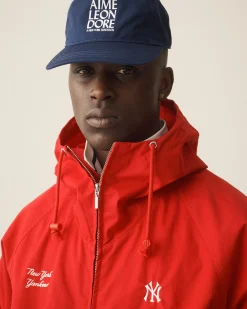 Aimé Leon Dore Stacked Logo Hat