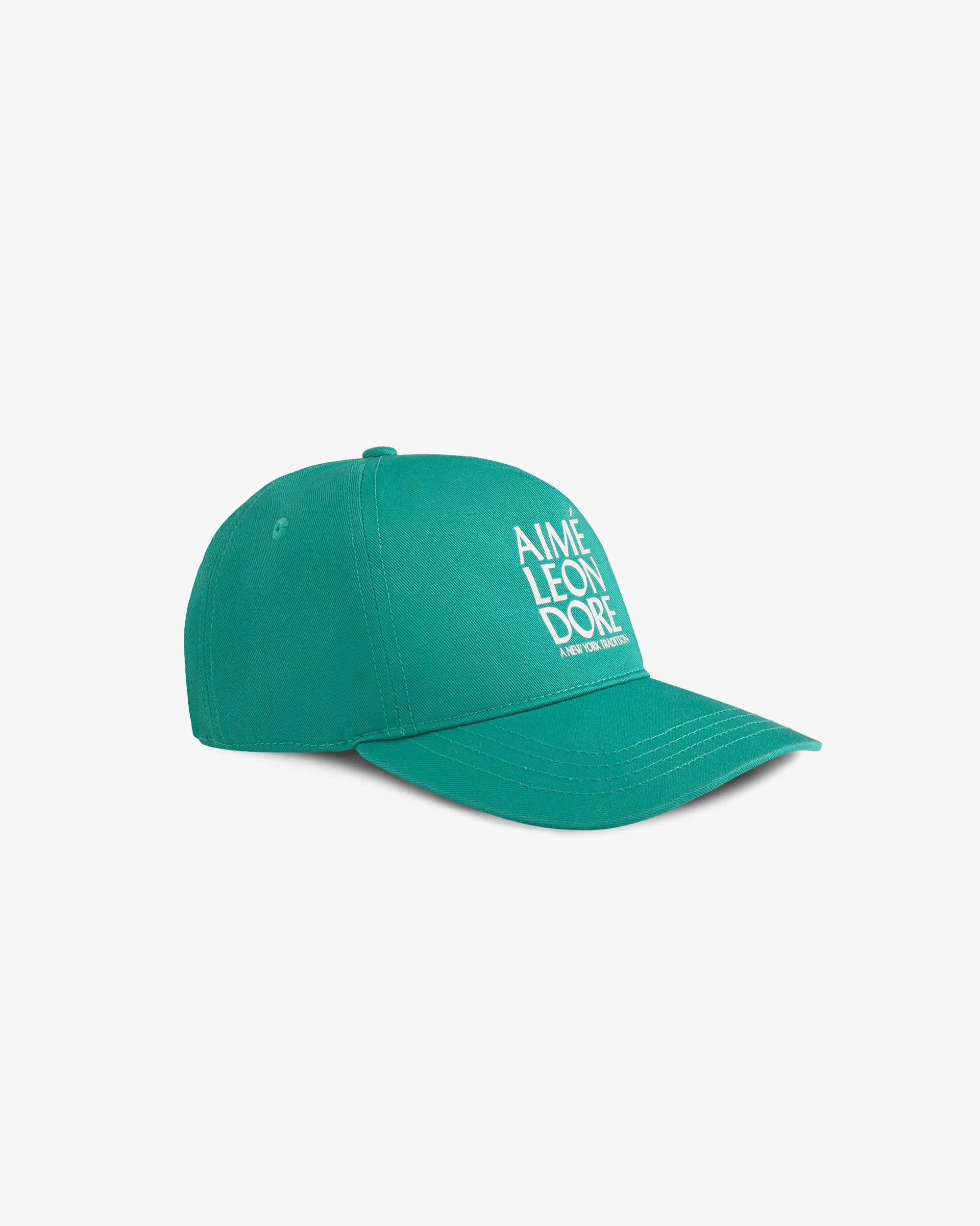 Aimé Leon Dore Stacked Logo Hat