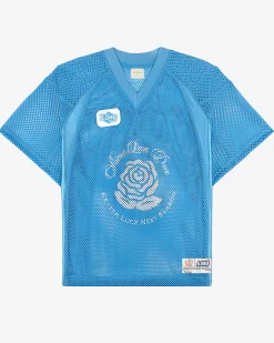Aimé Leon Dore Stadium Cropped Practice Jersey