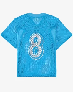 Aimé Leon Dore Stadium Cropped Practice Jersey