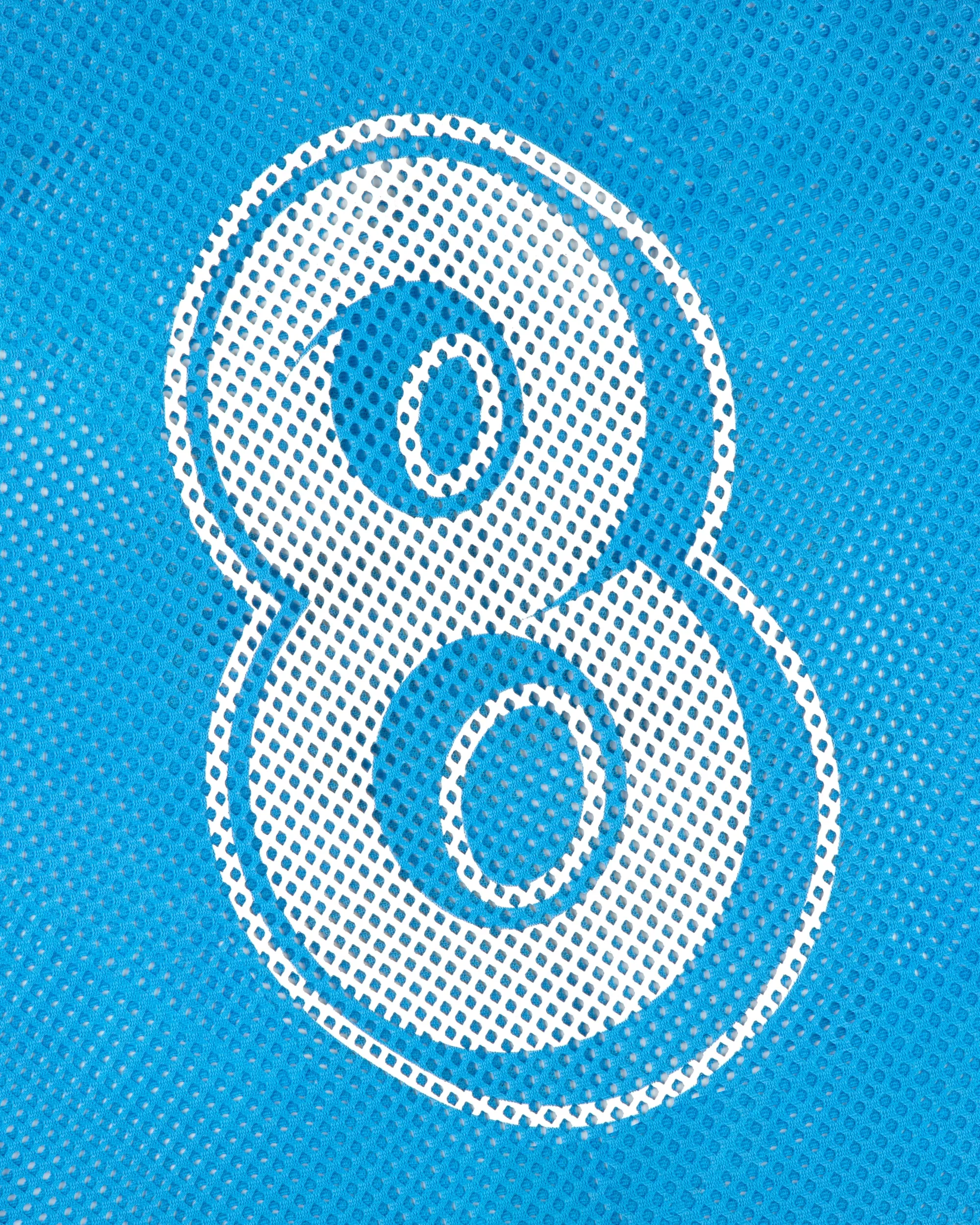 Aimé Leon Dore Stadium Cropped Practice Jersey