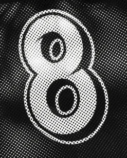 Aimé Leon Dore Stadium Cropped Practice Jersey