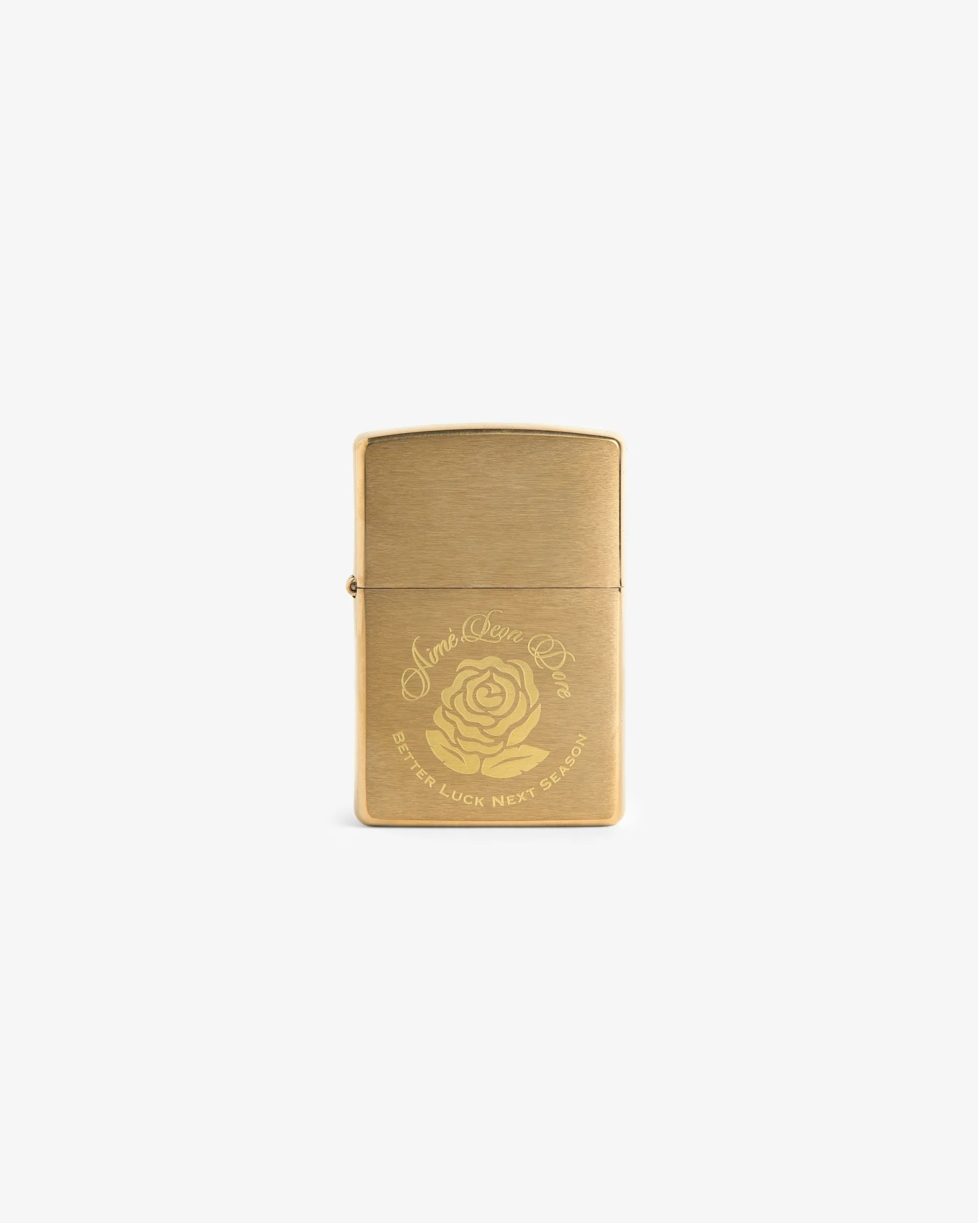 Aimé Leon Dore Stadium Zippo Lighter