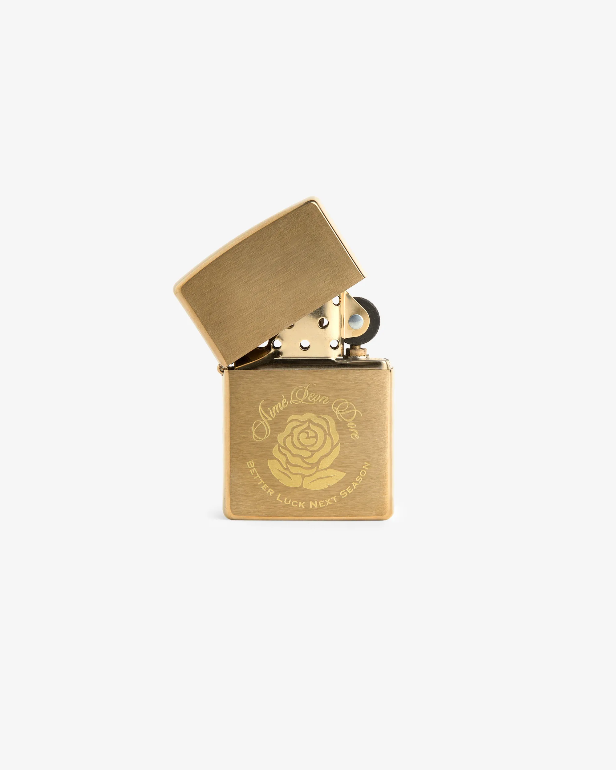 Aimé Leon Dore Stadium Zippo Lighter