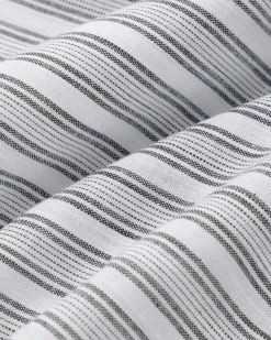 Aimé Leon Dore Striped Leisure Shirt