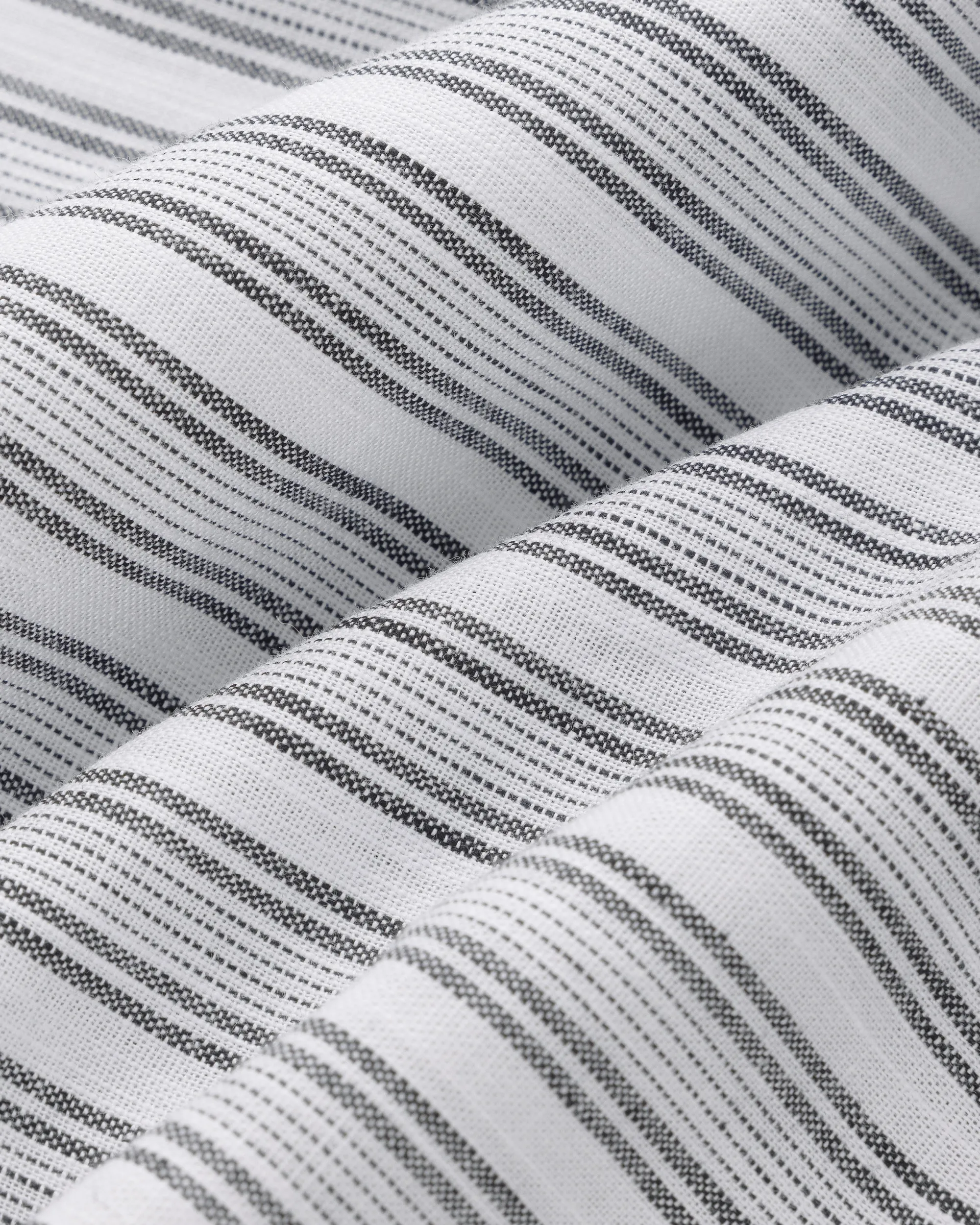 Aimé Leon Dore Striped Leisure Shirt