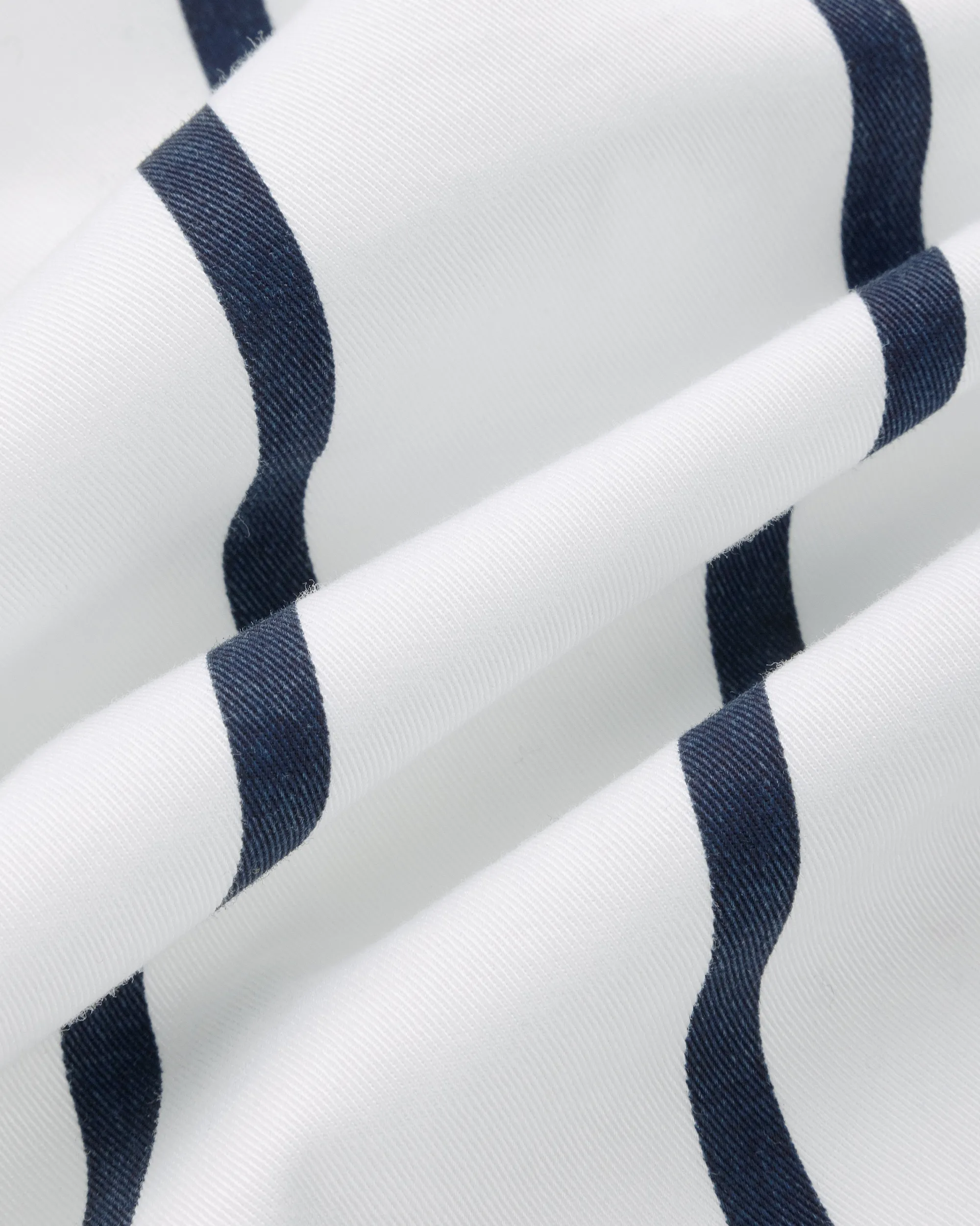 Aimé Leon Dore Striped Leon Overshirt