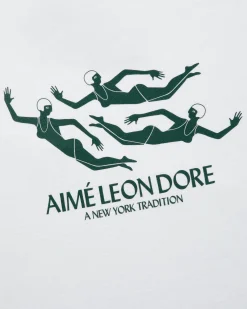 Aimé Leon Dore Swimmers Tee