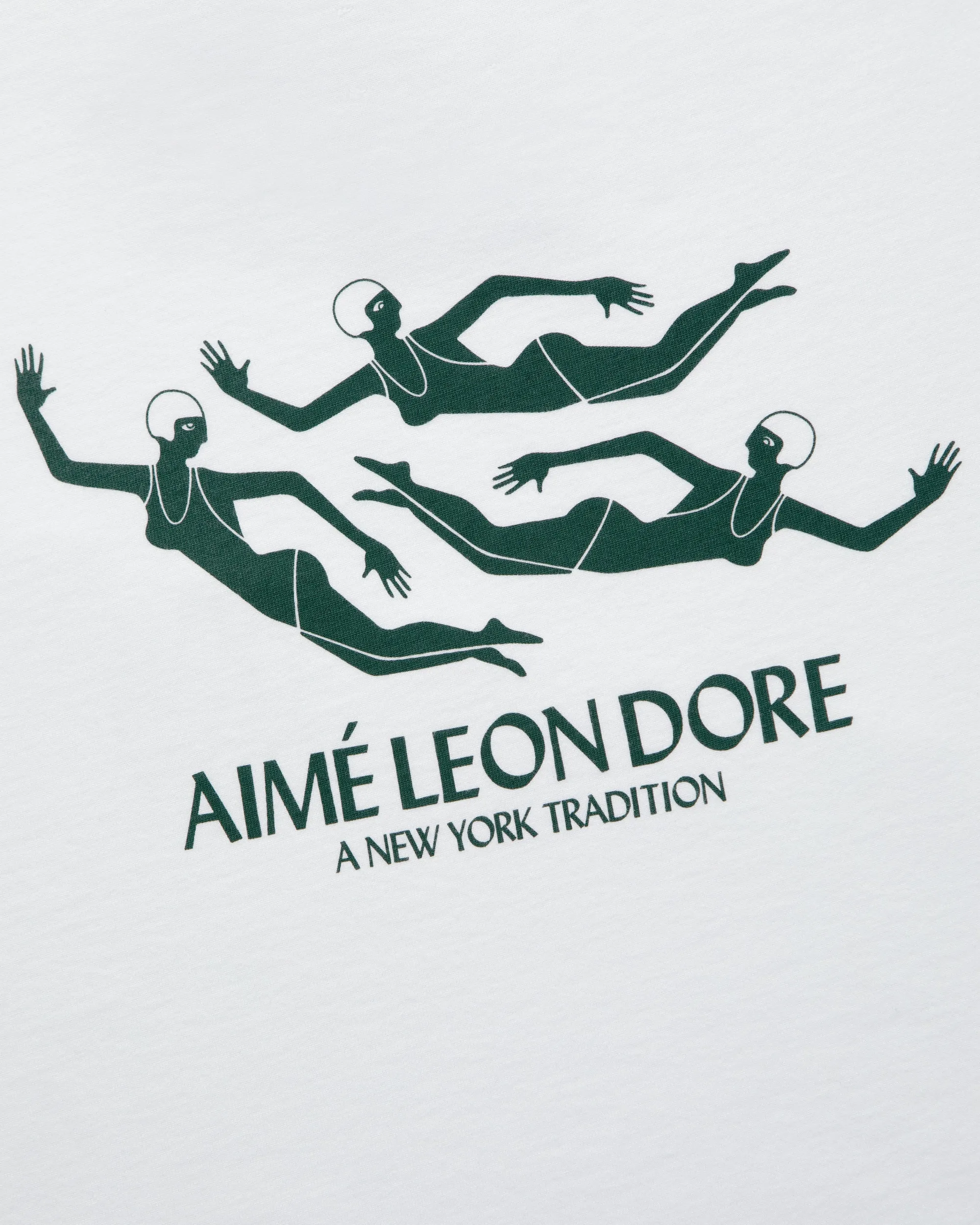 Aimé Leon Dore Swimmers Tee