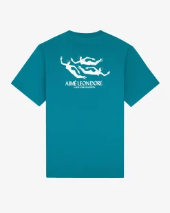 Aimé Leon Dore Swimmers Tee