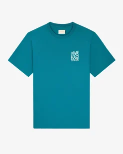 Aimé Leon Dore Swimmers Tee