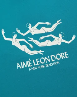 Aimé Leon Dore Swimmers Tee