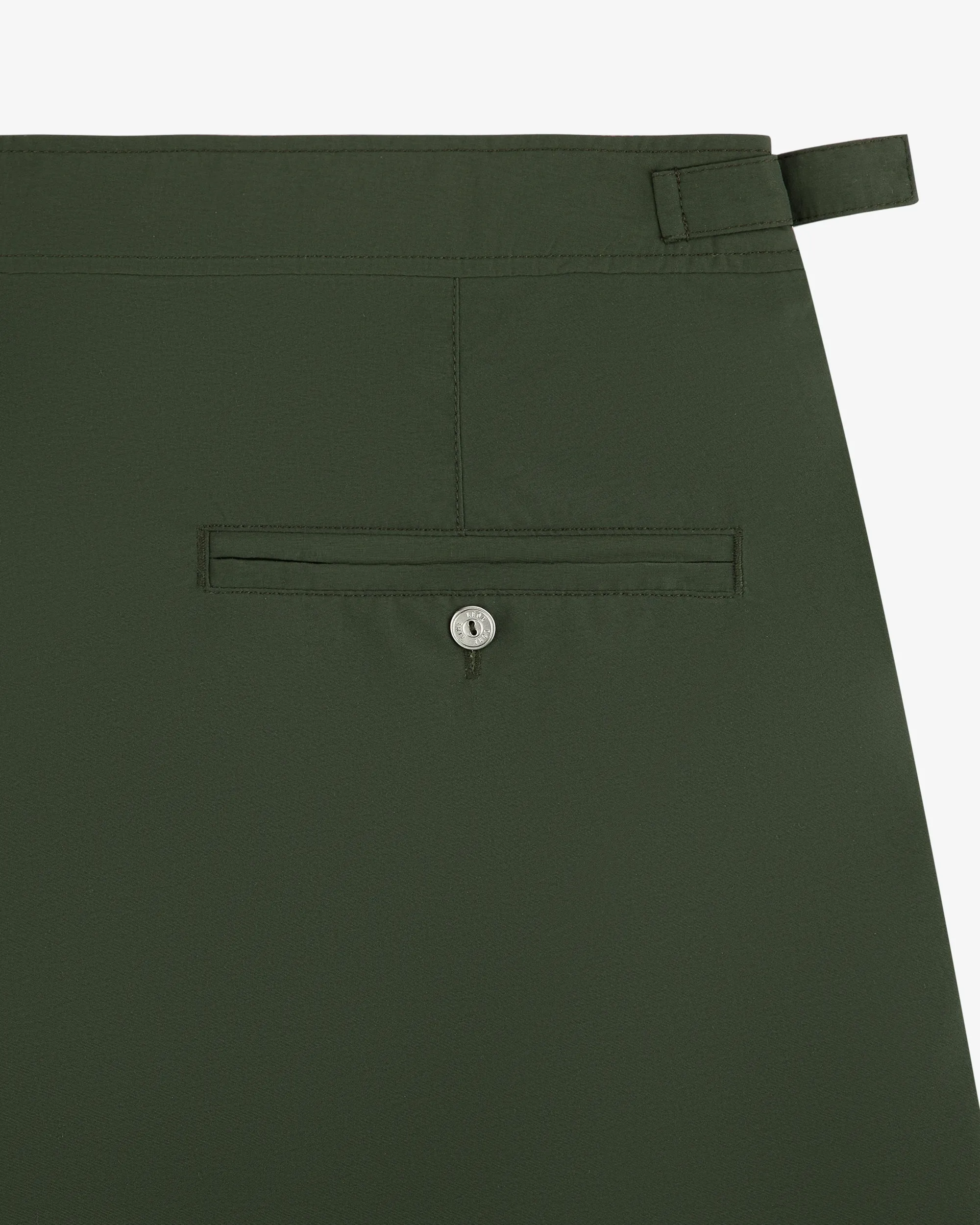 Aimé Leon Dore Tailored Swim Short