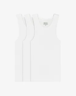 Aimé Leon Dore Tank   Top   3-Pack