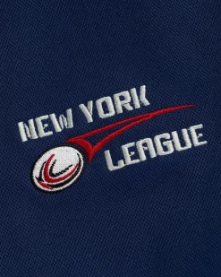 Aimé Leon Dore Team Leon Performance Crewneck Sweatshirt