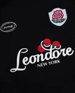 Aimé Leon Dore Team Leon Performance Crewneck Sweatshirt