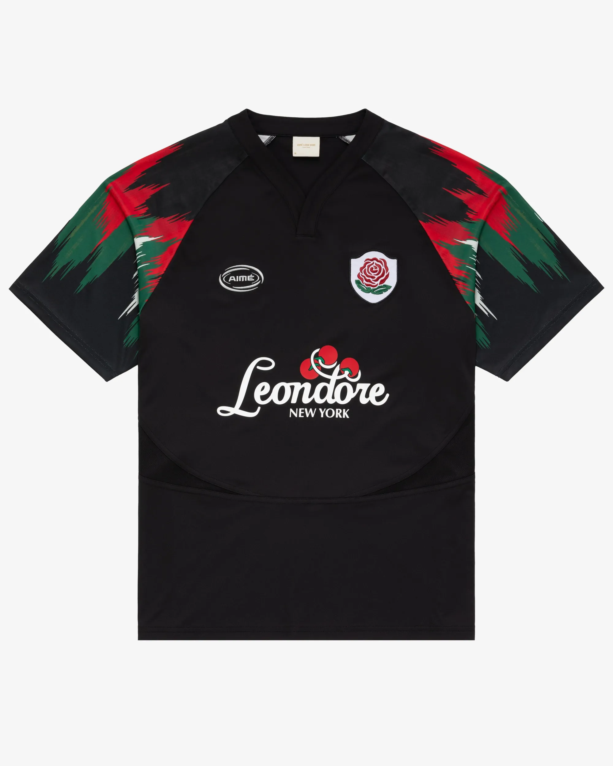 Aimé Leon Dore Team Leon Performance Jersey