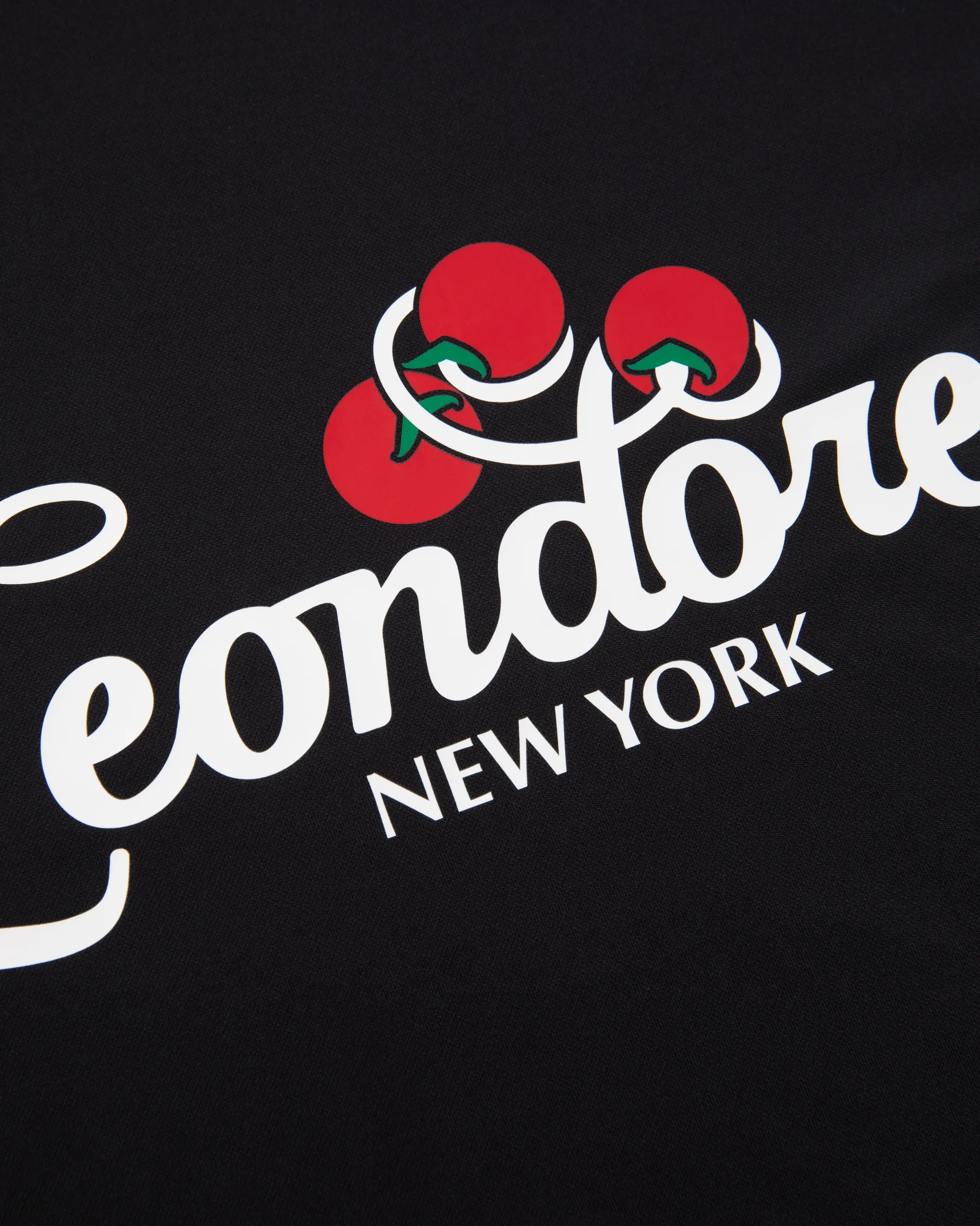 Aimé Leon Dore Team Leon Performance Jersey