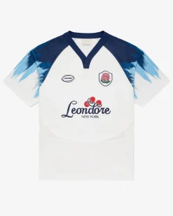 Aimé Leon Dore Team Leon Performance Jersey