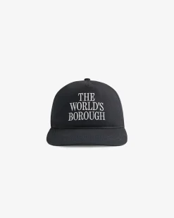 Aimé Leon Dore The World's Borough Hat